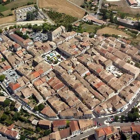 דירה Bastide