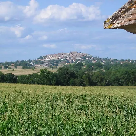 Bastide דירה