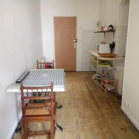 Bastide דירה *