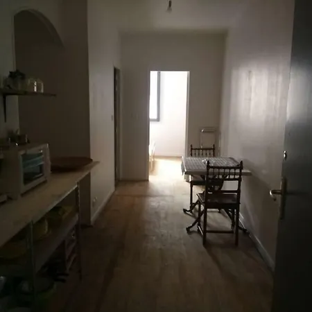 דירה Bastide